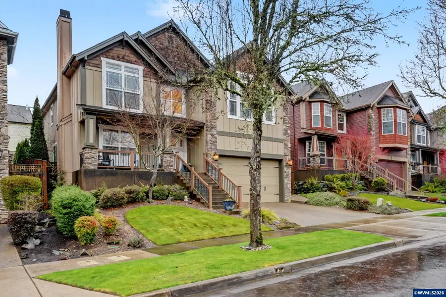 3753  Galloway St S, Salem, OR 97302 - #2