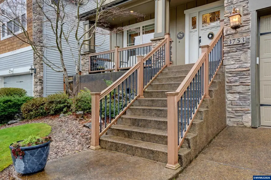 3753  Galloway St S, Salem, OR 97302 - #3