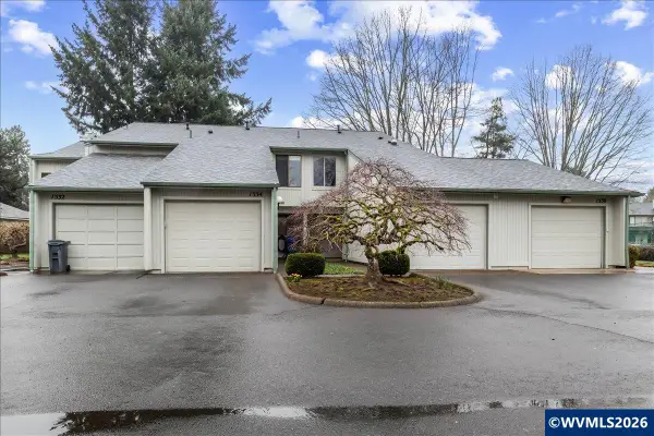 1534  Madras St SE, Salem, OR 97306