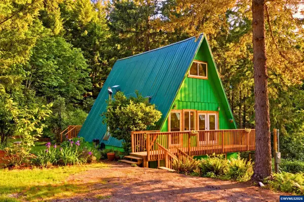 21225 SW Eagle Point Wy, McMinnville, OR 97128