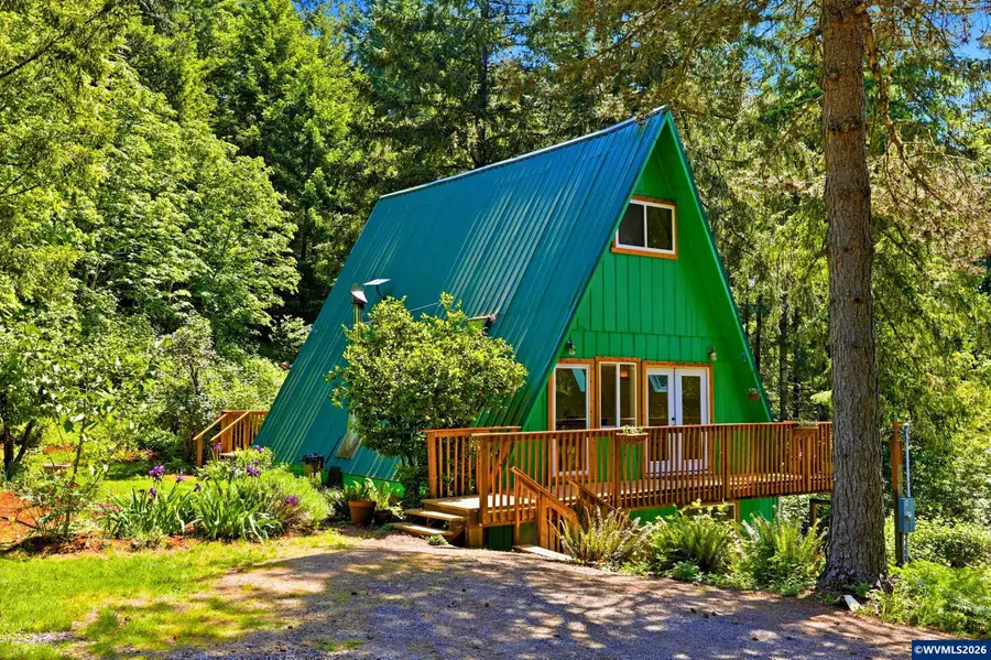 21225 SW Eagle Point Wy, McMinnville, OR 97128 - #2
