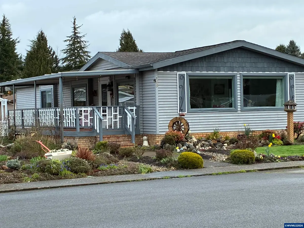 2120  Robins (#169) Ln SE, Salem, OR 97306 - #1