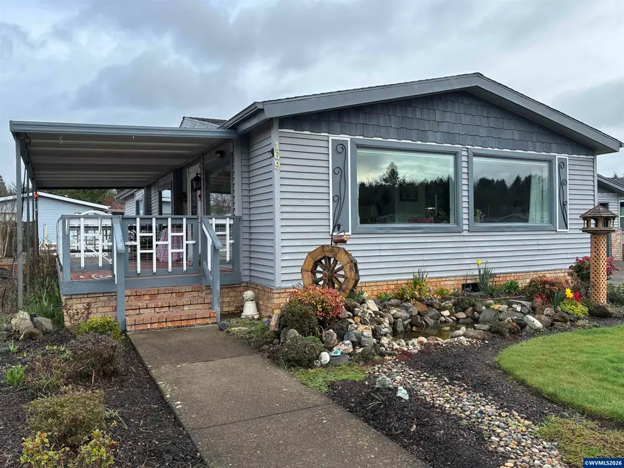 2120  Robins (#169) Ln SE, Salem, OR 97306 - #2