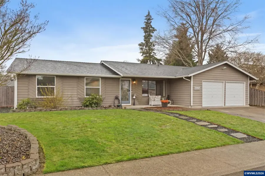 2994  Fir Oaks Dr SW, Albany, OR 97321 - #2