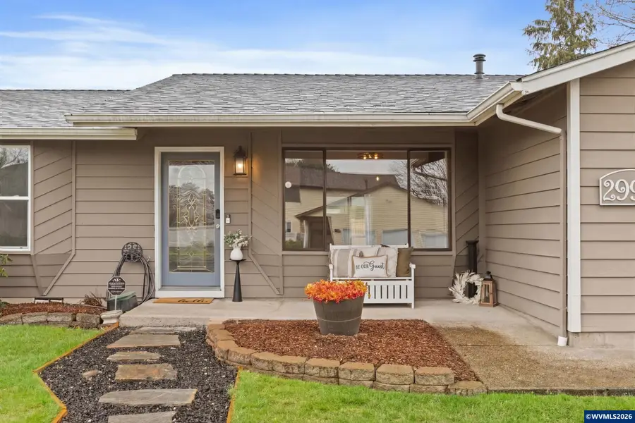 2994  Fir Oaks Dr SW, Albany, OR 97321 - #3