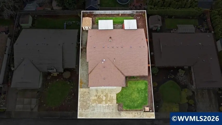 4562  Johnisee Ct NE, Salem, OR 97305 - #2