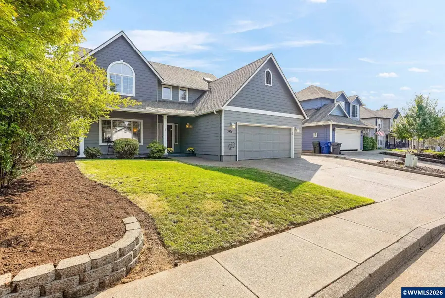 5874  Flairstone Ct SE, Salem, OR 97306 - #2