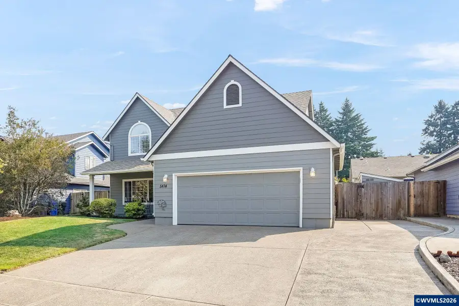 5874  Flairstone Ct SE, Salem, OR 97306 - #3