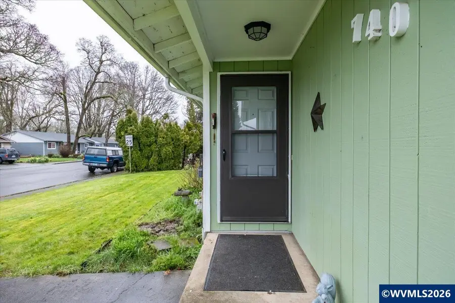 740  Olney St, Aumsville, OR 97325 - #3