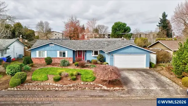 4661  Princess Ct NE, Salem, OR 97308