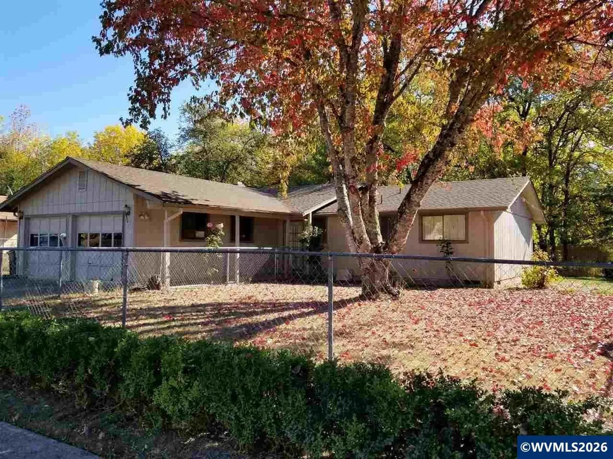 2752  Newton St, Philomath, OR 97370 - #1