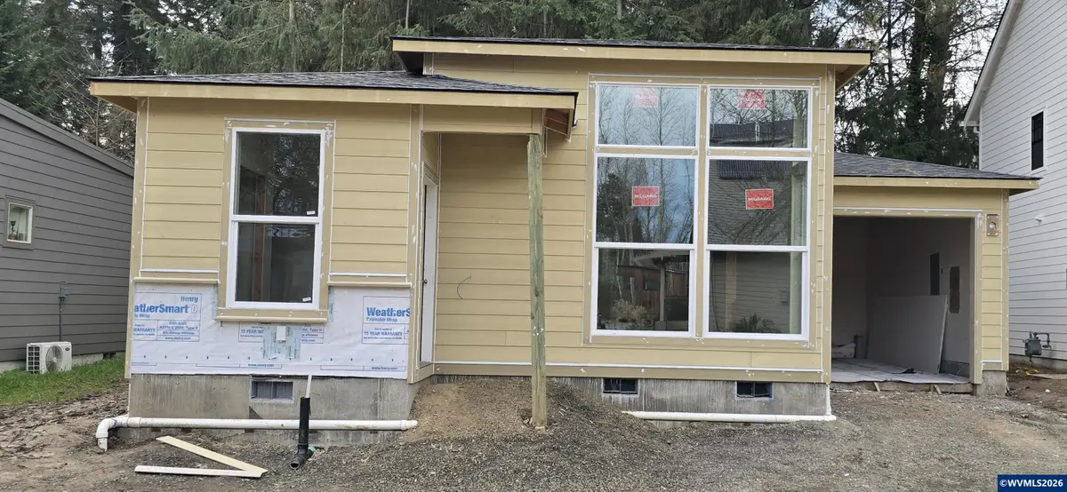 1852  Cousteau Ln SE, Salem, OR 97302 - #1