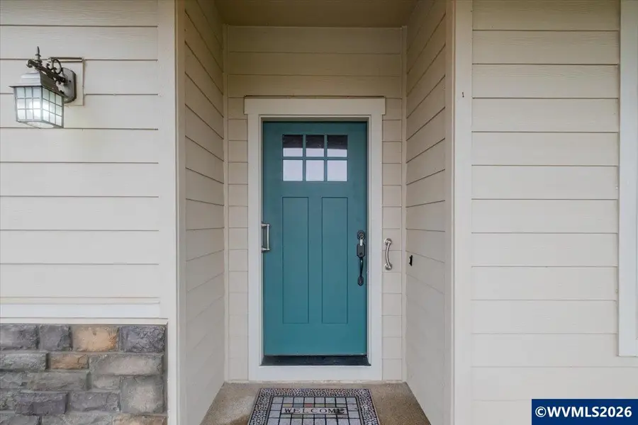 4349 NE Somerset Dr, Albany, OR 97322 - #2