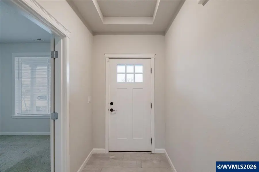 4349 NE Somerset Dr, Albany, OR 97322 - #3