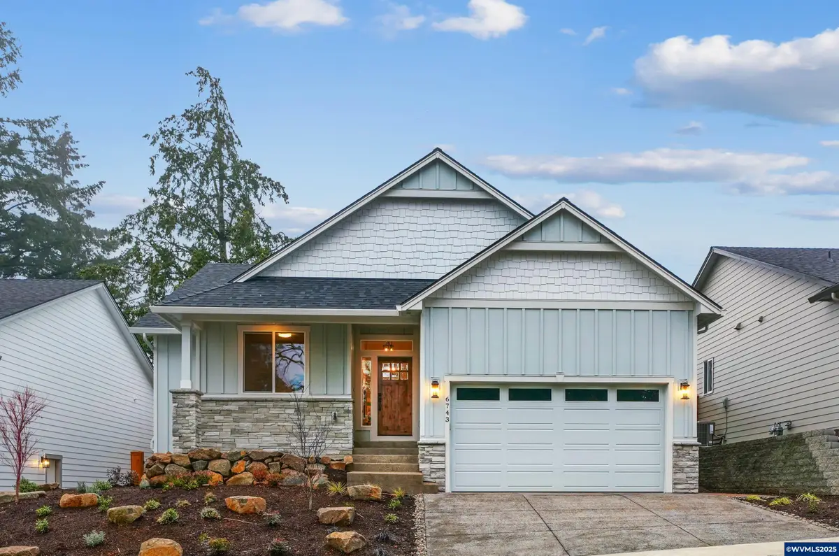 6752  Naomi Danielle St SE, Salem, OR 97306 - #1