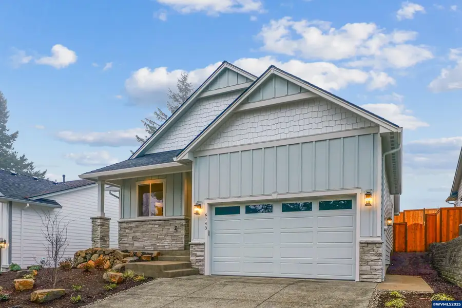 6752  Naomi Danielle St SE, Salem, OR 97306 - #2