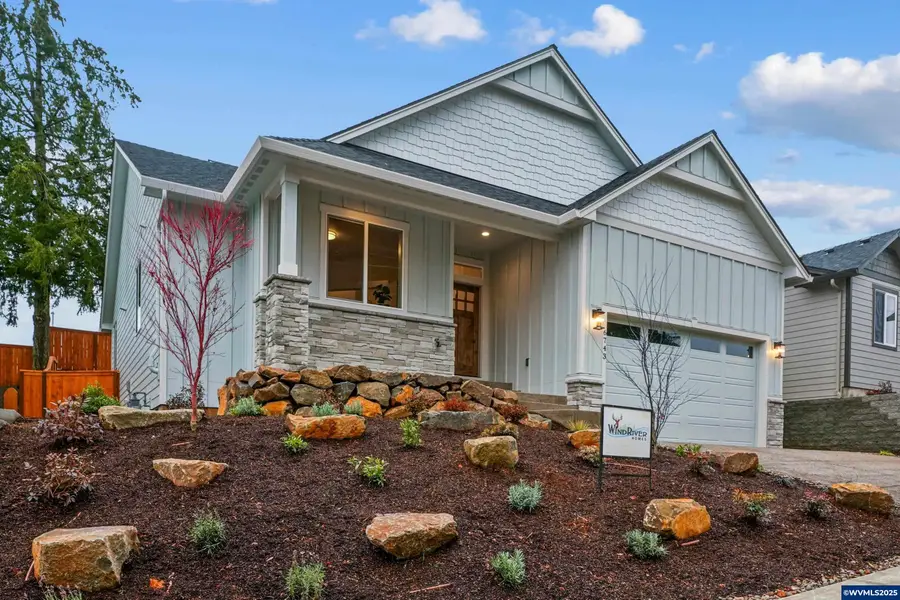 6752  Naomi Danielle St SE, Salem, OR 97306 - #3