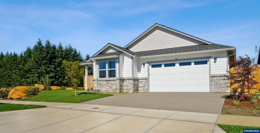 760  Emily Grace Ct SE, Salem, OR 97306 - #2