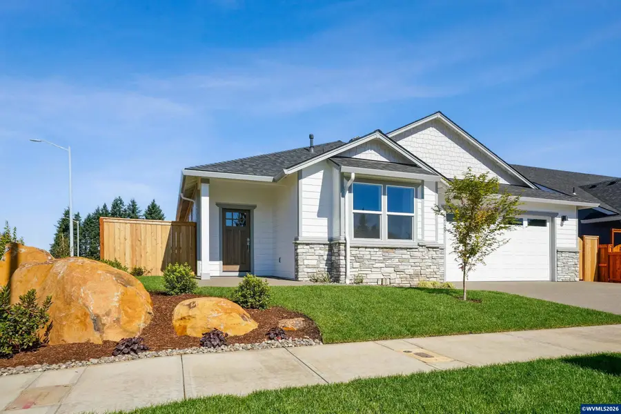 760  Emily Grace Ct SE, Salem, OR 97306 - #3