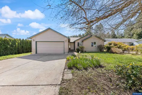 475 SE Hankel St, Dallas, OR 97338