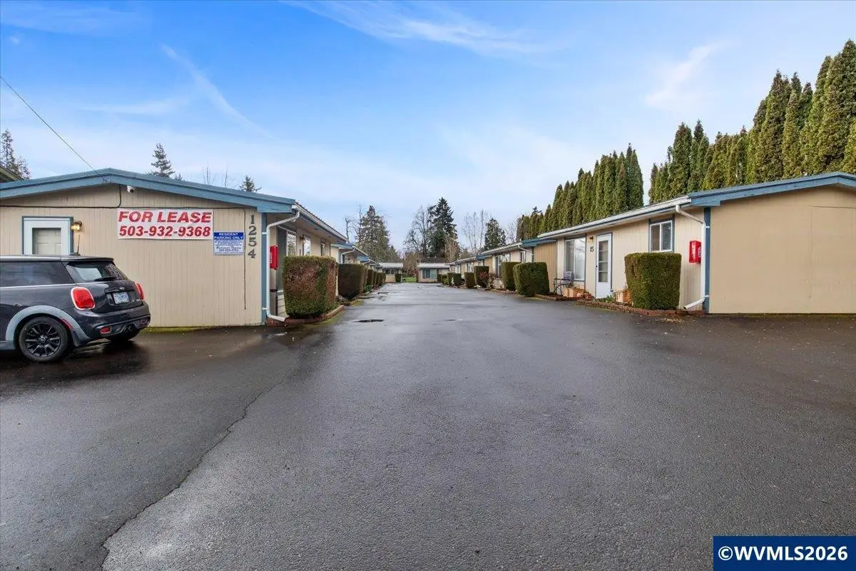 1254  8th St NW, Salem, OR 97304 - #1