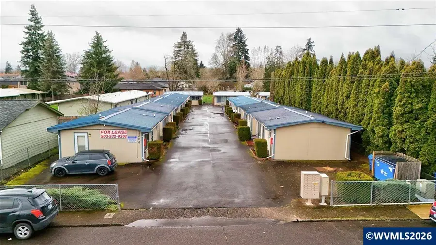 1254  8th St NW, Salem, OR 97304 - #2