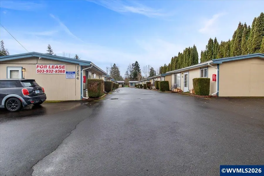 1254  8th St NW, Salem, OR 97304 - #3