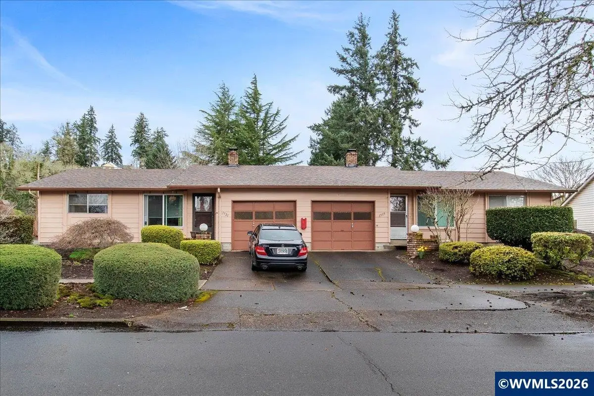 1519  6th St NW, Salem, OR 97304 - #1