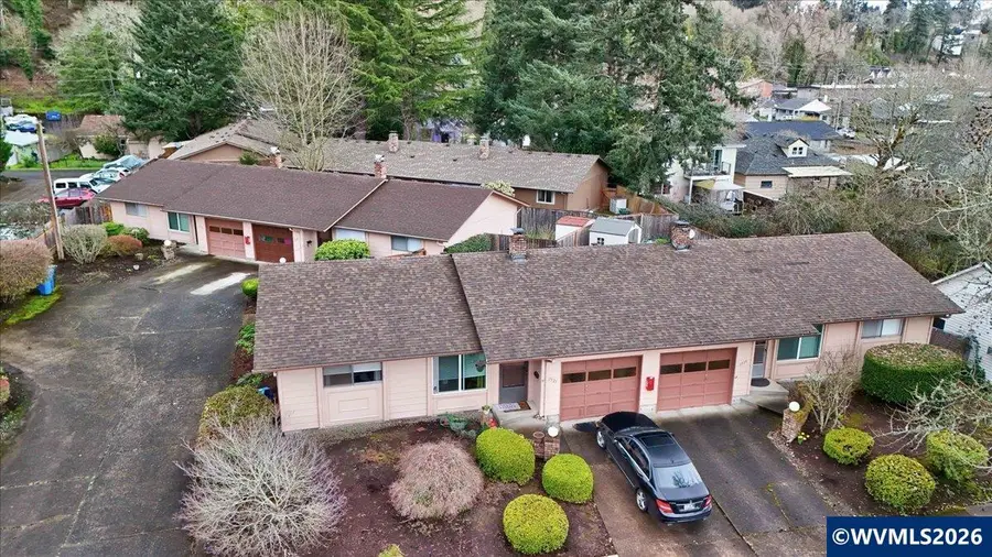 1519  6th St NW, Salem, OR 97304 - #2