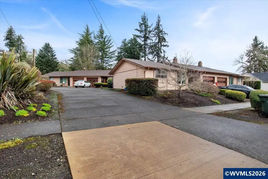 1519  6th St NW, Salem, OR 97304 - #3