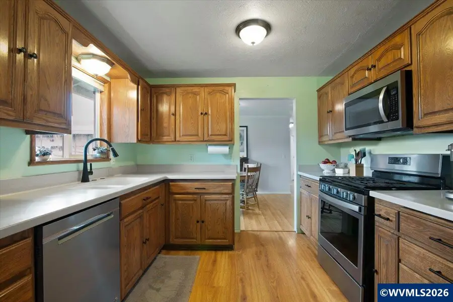 247  Cedar St, Lyons, OR 97358 - #3