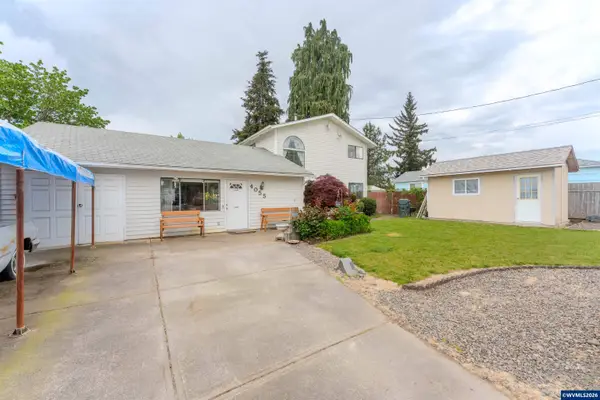 4055  Gary St NE, Keizer, OR 97303