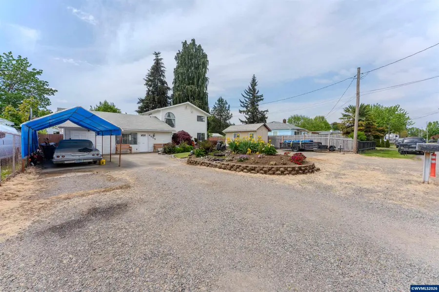 4055  Gary St NE, Keizer, OR 97303 - #3