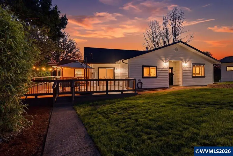 241  Kouns Dr NW, Albany, OR 97321 - #2