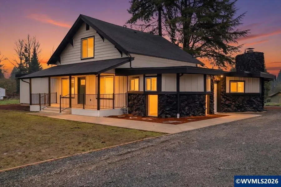 28411  Liberty Rd, Sweet Home, OR 97386 - #2