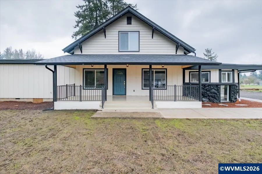 28411  Liberty Rd, Sweet Home, OR 97386 - #3