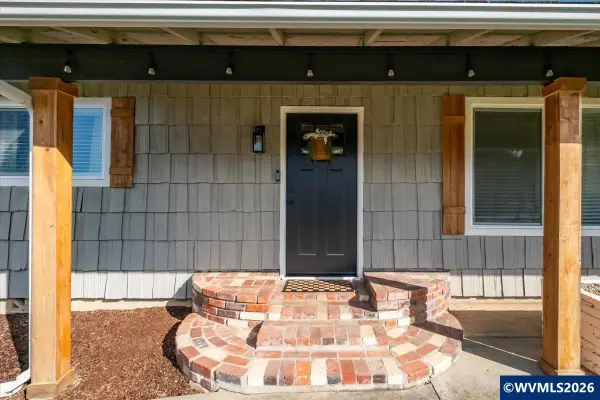 14685  Airlie Rd, Monmouth, OR 97361