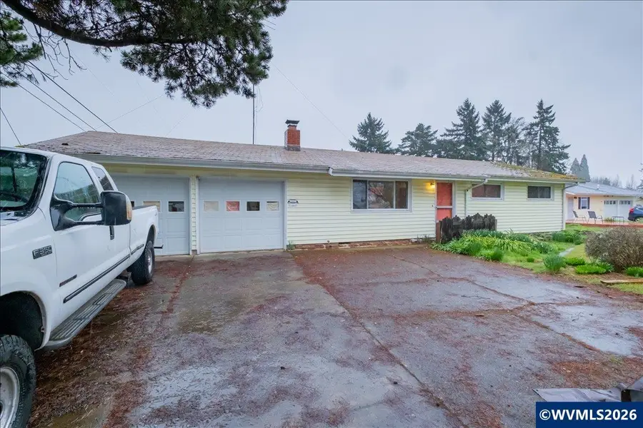 1117 NW Oak Av, Corvallis, OR 97330 - #3