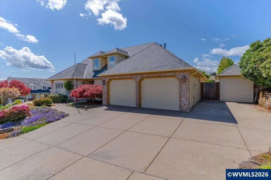 1764  Whitney Dr NW, Salem, OR 97304 - #2