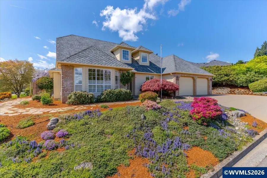 1764  Whitney Dr NW, Salem, OR 97304 - #3