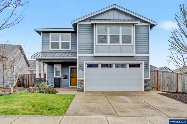 412  Eagle Feather St NW, Salem, OR 97304