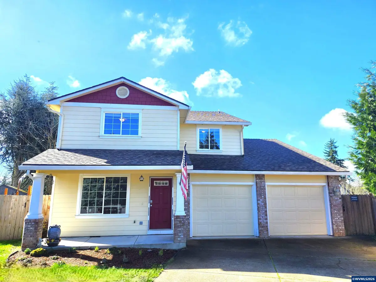 7233  Eastwood Ct SE, Turner, OR 97392 - #1