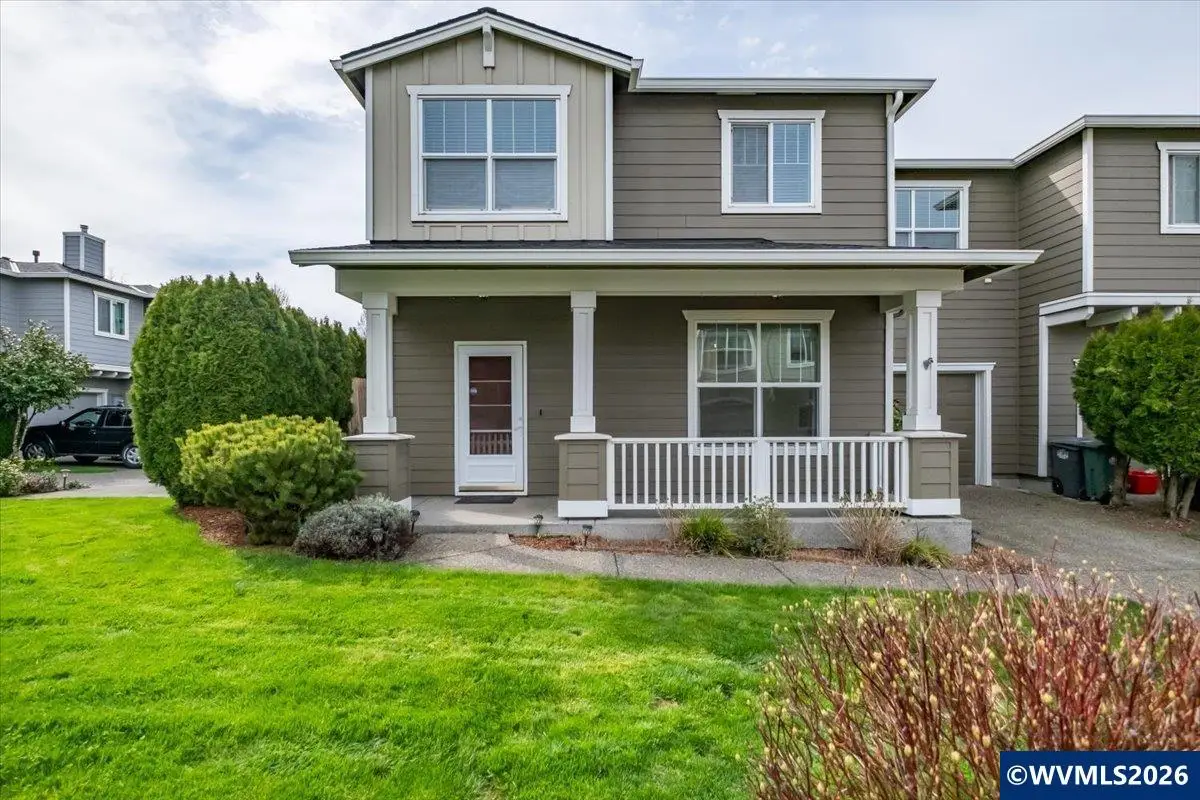 512 NW Celtis Ln, Hillsboro, OR 97124 - #1