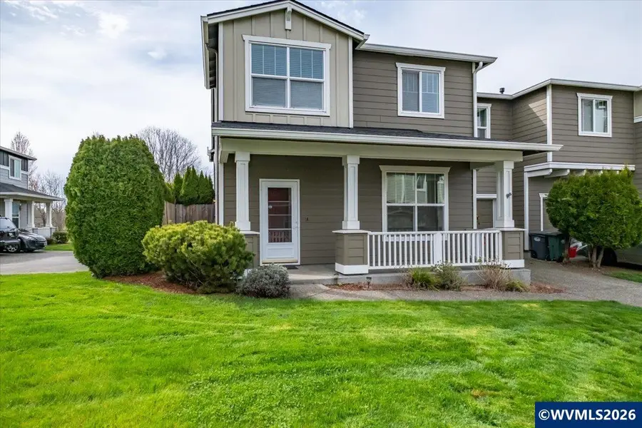 512 NW Celtis Ln, Hillsboro, OR 97124 - #2