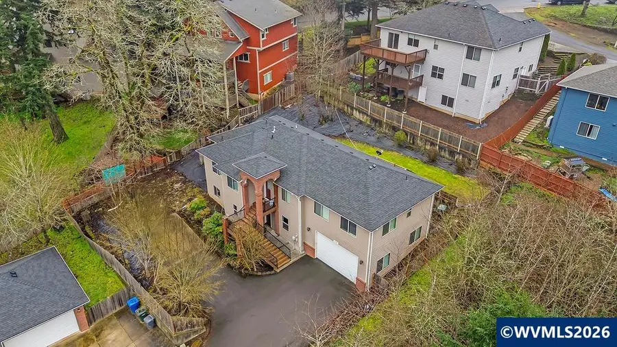 2652  Hoo Doo Dr NW, Salem, OR 97304 - #2