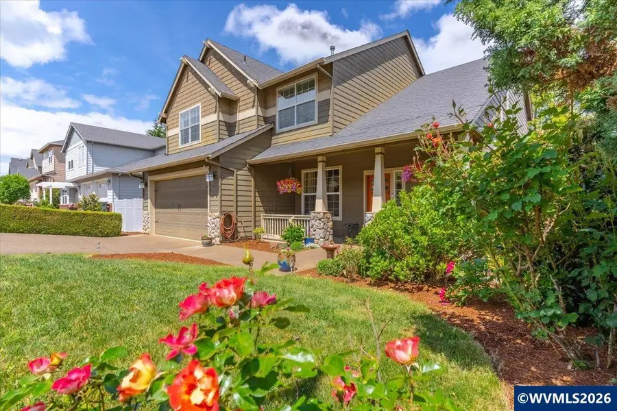 2737  Fillmore Av NW, Salem, OR 97304 - #2