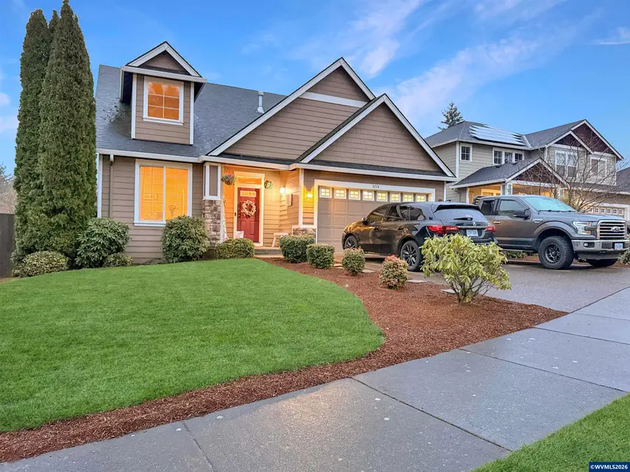 5274  Kali St SE, Salem, OR 97306 - #2