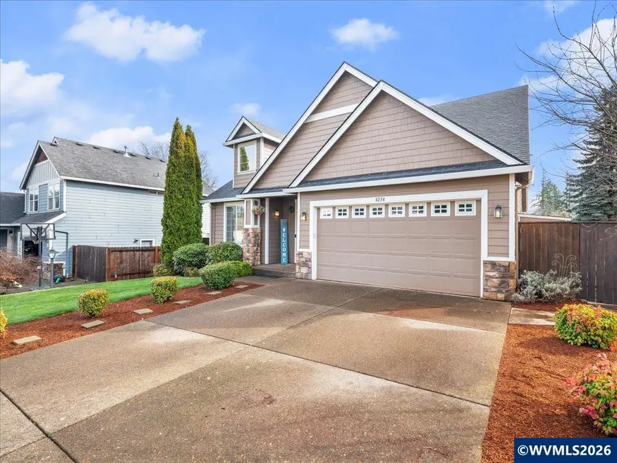 5274  Kali St SE, Salem, OR 97306 - #3