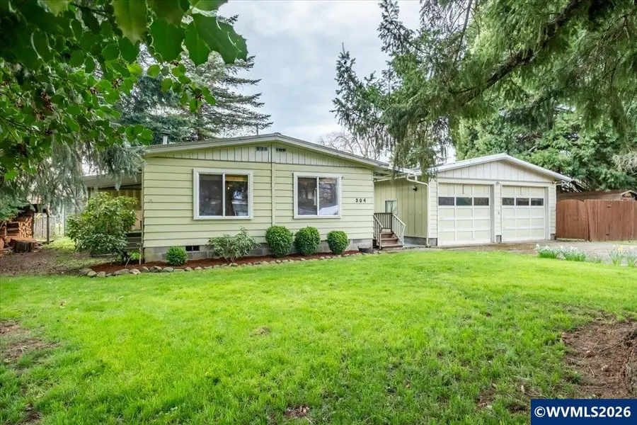 304  Moyer St, Brownsville, OR 97327 - #3