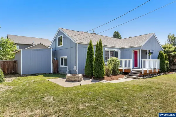 1745 SW 53rd St, Corvallis, OR 97333